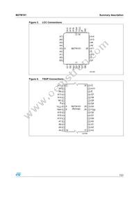 M27W101-80N6TR Datasheet Page 7