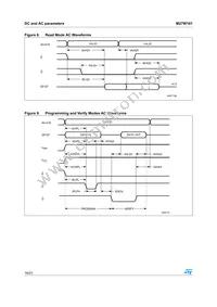 M27W101-80N6TR Datasheet Page 16
