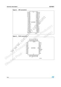 M27W801-100N6 Datasheet Page 6