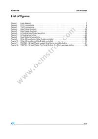 M29F010B70N1 Datasheet Page 5
