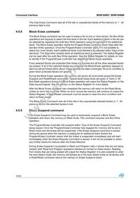 M29F200BB50N3 Datasheet Page 18