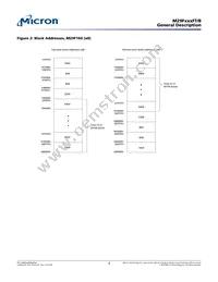 M29F400FB5AM6T2 TR Datasheet Page 7