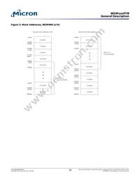 M29F400FB5AM6T2 TR Datasheet Page 10