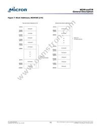 M29F400FB5AM6T2 TR Datasheet Page 12