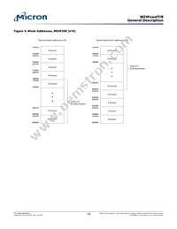 M29F400FB5AM6T2 TR Datasheet Page 14