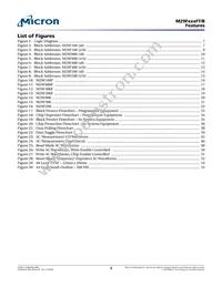 M29F400FT5AM6T2 TR Datasheet Page 4