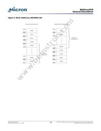 M29F400FT5AM6T2 TR Datasheet Page 10
