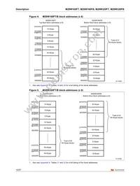 M29W160FT70N3F TR Datasheet Page 10