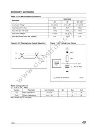 M29W200BT55N1 Datasheet Page 12