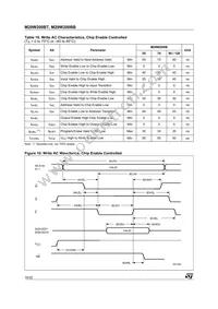 M29W200BT55N1 Datasheet Page 16