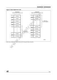 M29W800DB90N6T Datasheet Page 9