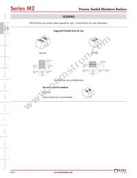 M2T22TXW41-FA Datasheet Page 7