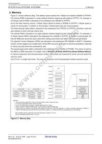 M306NMFHGP#U3 Datasheet Page 20