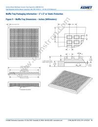 M3253505E2X225KZMB Datasheet Page 19