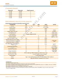 M32JM-000105-100PG Datasheet Page 2