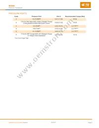 M32JM-000105-100PG Datasheet Page 5