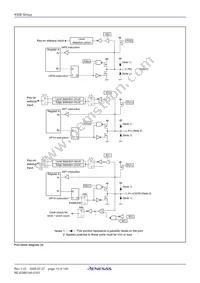 M34508G4GP#U0 Datasheet Page 12