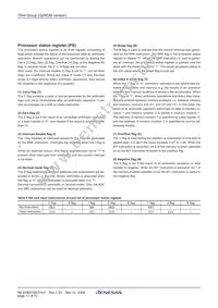 M37544G2AGP#U0 Datasheet Page 13