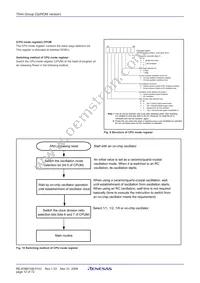 M37544G2AGP#U0 Datasheet Page 14