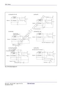 M37641F8HP#U0 Datasheet Page 18