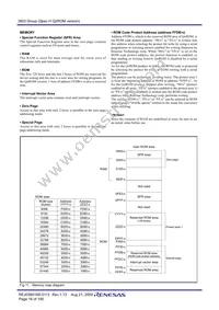 M38039G6HHP#U0 Datasheet Page 18