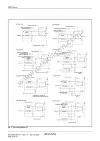 M38588GCFP#U0 Datasheet Page 16