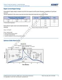 M39003/03-0368 Datasheet Page 8