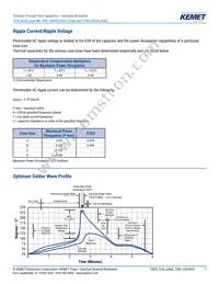 M39003/10-2114S Datasheet Page 7