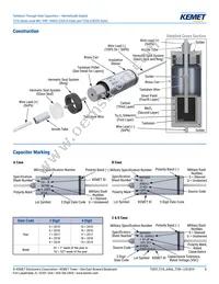 M39003/10-2114S Datasheet Page 8