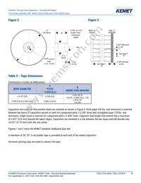 M39003/10-2114S Datasheet Page 10