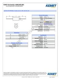 M39014/05-2861 Cover