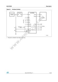M41ST85WMH6TR Datasheet Page 11
