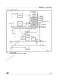 M41ST95WMX6TR Datasheet Page 7