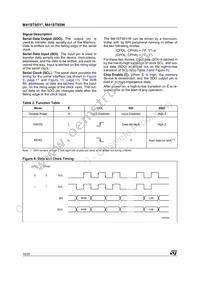 M41ST95WMX6TR Datasheet Page 10