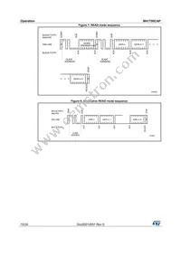 M41T00CAPPC1 Datasheet Page 10