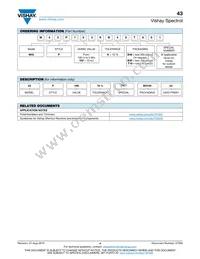 M43P204KB40 Datasheet Page 4