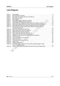 M45PE16-VMP6TG TR Datasheet Page 5