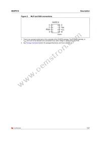 M45PE16-VMP6TG TR Datasheet Page 7