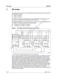 M45PE16-VMP6TG TR Datasheet Page 10