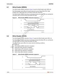 M45PE80-VMW6TG TR Datasheet Page 18