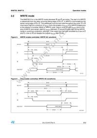 M48T12-200PC1 Datasheet Page 9