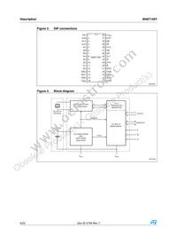 M48T128Y-70PM1 Datasheet Page 6