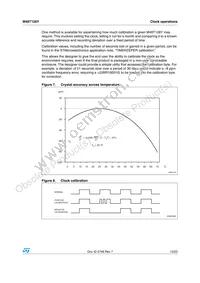 M48T128Y-70PM1 Datasheet Page 13