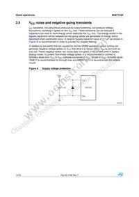 M48T128Y-70PM1 Datasheet Page 14