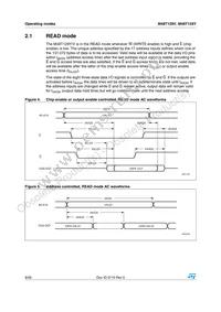 M48T129Y-70PM1 Datasheet Page 8