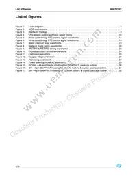 M48T212V-85MH1F Datasheet Page 4