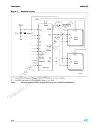 M48T212V-85MH1F Datasheet Page 8