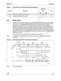 M48T212V-85MH1F Datasheet Page 11