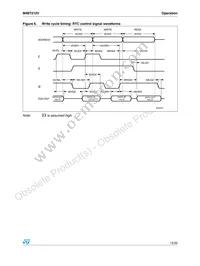 M48T212V-85MH1F Datasheet Page 13