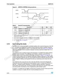 M48T212V-85MH1F Datasheet Page 22